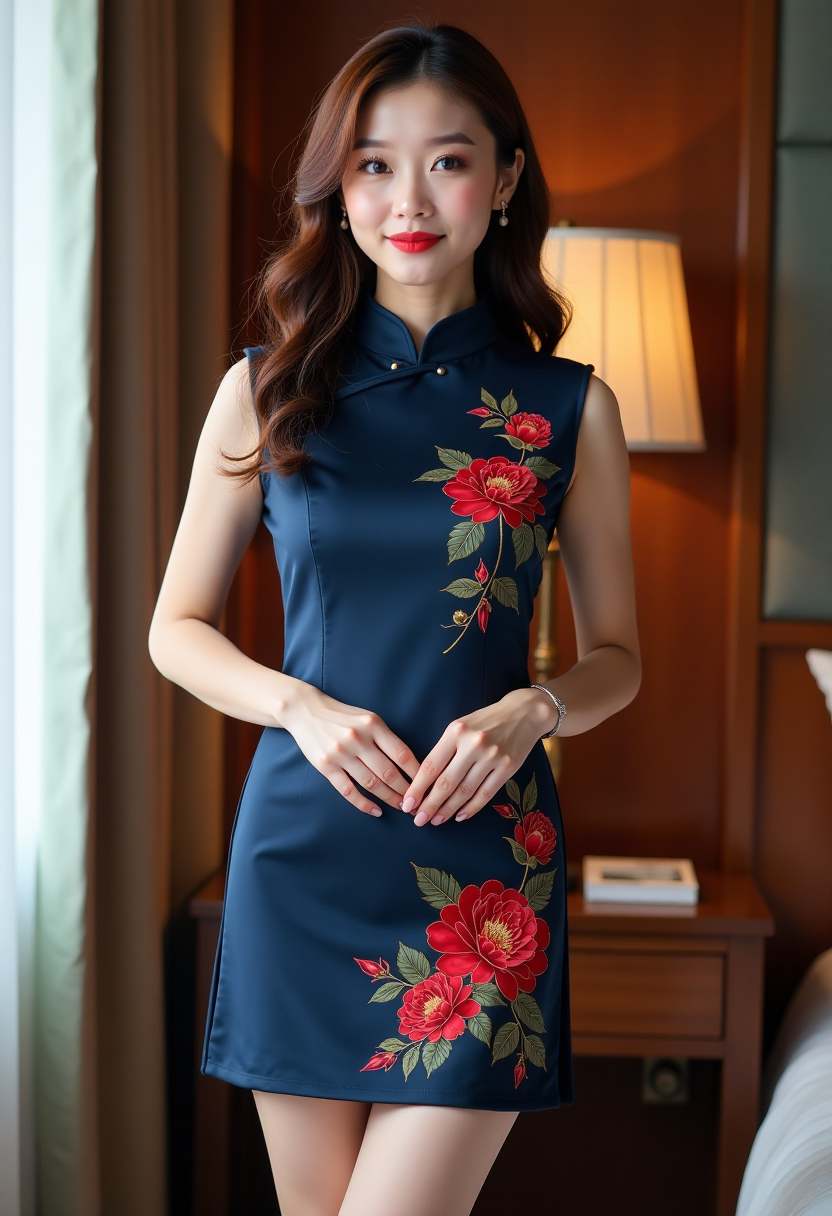 替嫁新娘是大佬